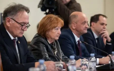 Počinje utrka za novog šefa DORH-a: odlazi li, napokon, Hrvoj Šipek ?