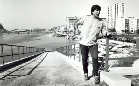 Umro Romano Bajlo (1946 - 2023.)