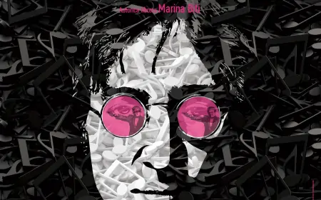 Ivo Josipović: opera "Lennon" bivšega predsjednika sada u box-setu