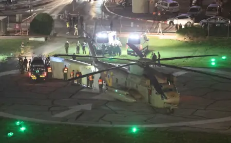 Izraelske vlasti oslobodile 39 palestinskih zatvorenika