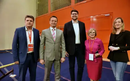 Grbin: Nema dvojbe da je počela predizborna kampanja