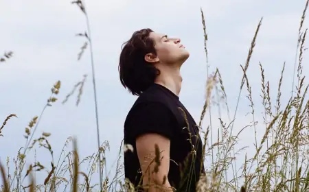 Filip Rudan:  bivša zvijezda "Voicea" izdao prvi album.