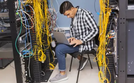 Agregacijska mreža ili veliki državni internet na korak do uvođenja