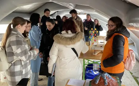 Zadrani učili kako smanjiti rizik od katastrofa