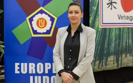 Marina Drašković: ''Jednake mogućnosti su važne kao i jednaka prava''