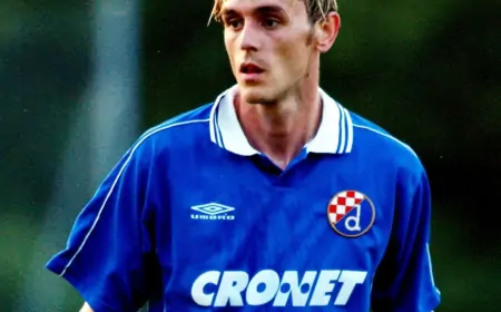 Agić: Zdravko Mamić mi je "na ruke" isplatio 500 tisuća dolara