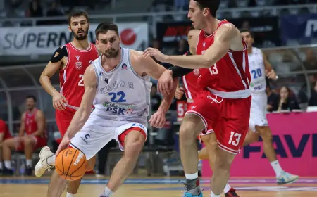 KK Zadar: Dubrovnik pa Dubrava, cilj je jasan – pobijediti i izbjeći ozljede