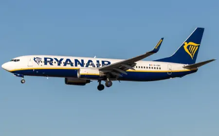 Ryanair u Dubrovniku najavljuje uvođenje više od 10 linija!