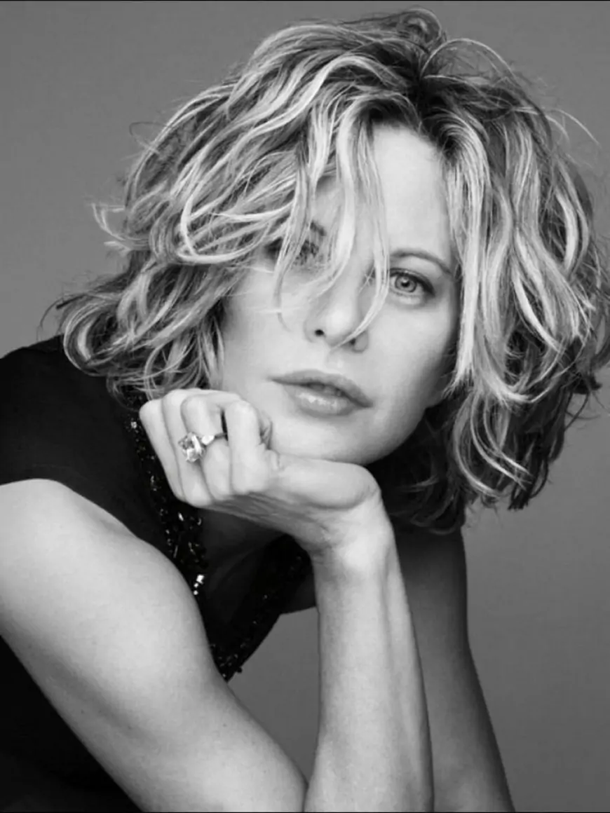 Meg Ryan : veliki come back u svojoj romantičnoj komediji