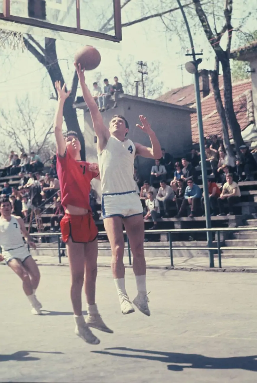 Muzej zadarske košarke prisjetio se Miljenka Valčića