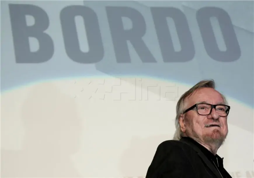 Borivoj Dovniković Bordo: izložba legende hrvatske animacije