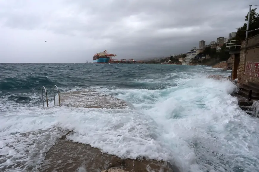 Zbog podizanja razine mora, intervencije od Istre do Dubrovnika