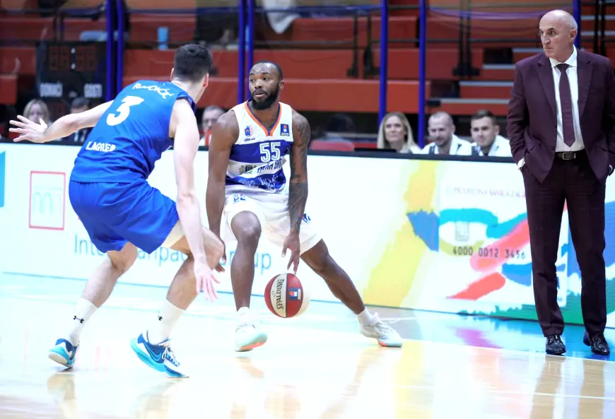 ABA liga: Cibona konačno do prve pobjede