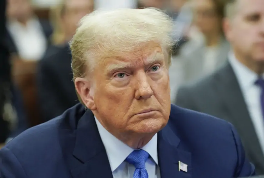 Sud protiv Trumpa: Nema imuniteta za bivšeg predsjednika