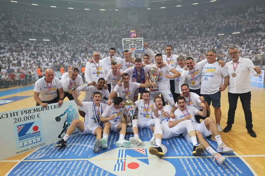 Tko će biti novi direktor KK Zadar?