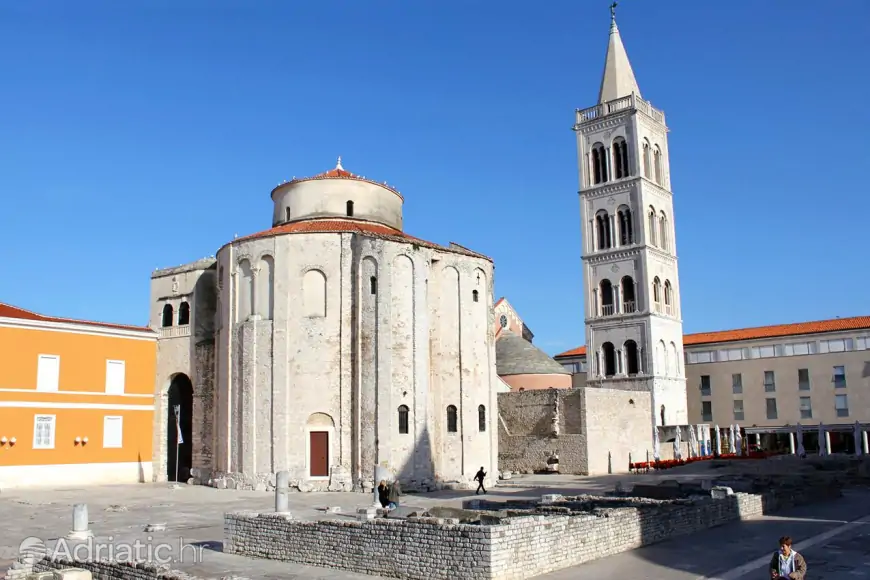 Poziv na 8. Skupštinu Turističke zajednice Zadarske županije