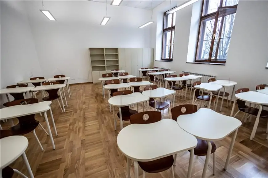 U idućem desetljeću mogli bismo izgubiti još 50.000 učenika