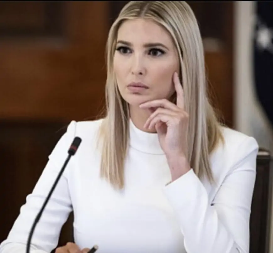 Ivanka Trump: ne sjeća se poslovnih pojedinosti