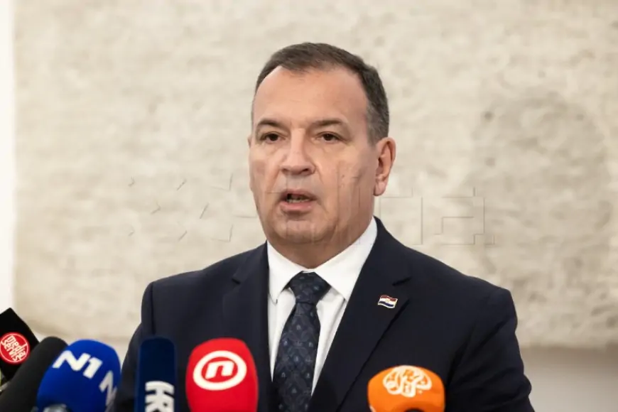 Zbog sumnje na trovanje gaziranim pićima 34 građana obrađeno