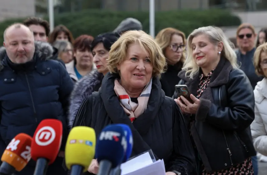 Obitelji navijača: Plenkoviću, naši dečki nisu ni ubojice, ni kriminalci!