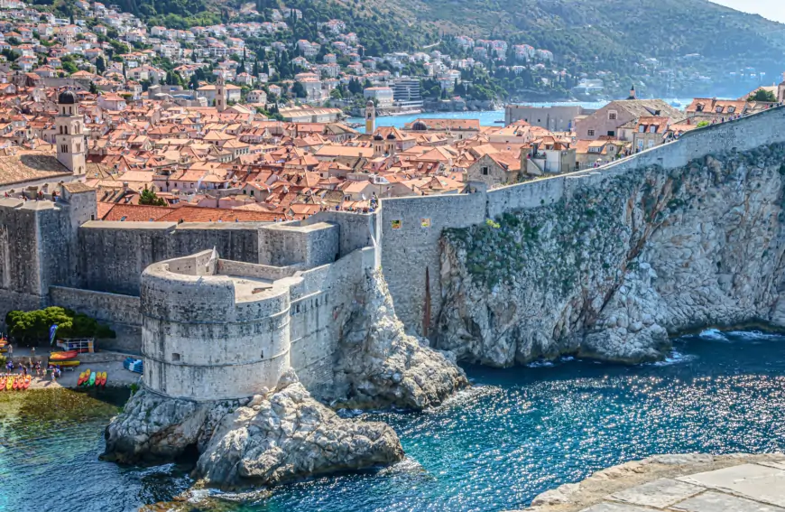 Hrvatska proglašena najpoželjnijom destinacijom Europe!