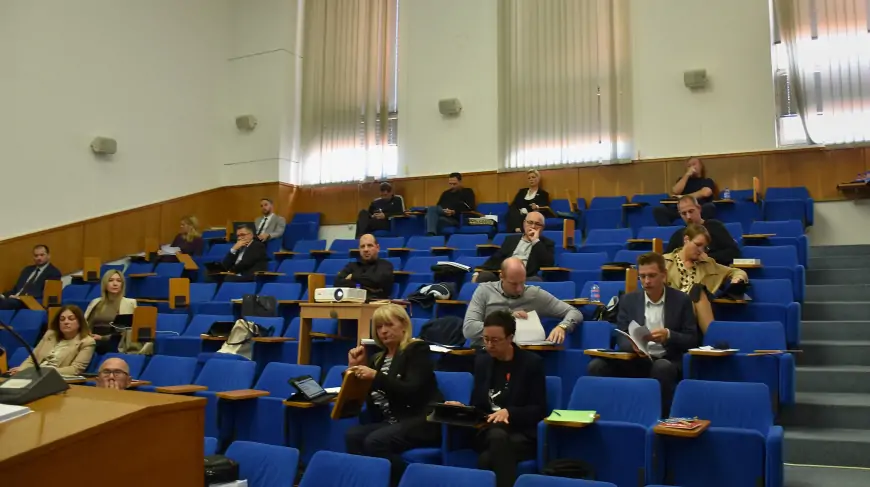 Gradsko vijeće Grada Zadra traži nove predstavnike udruga