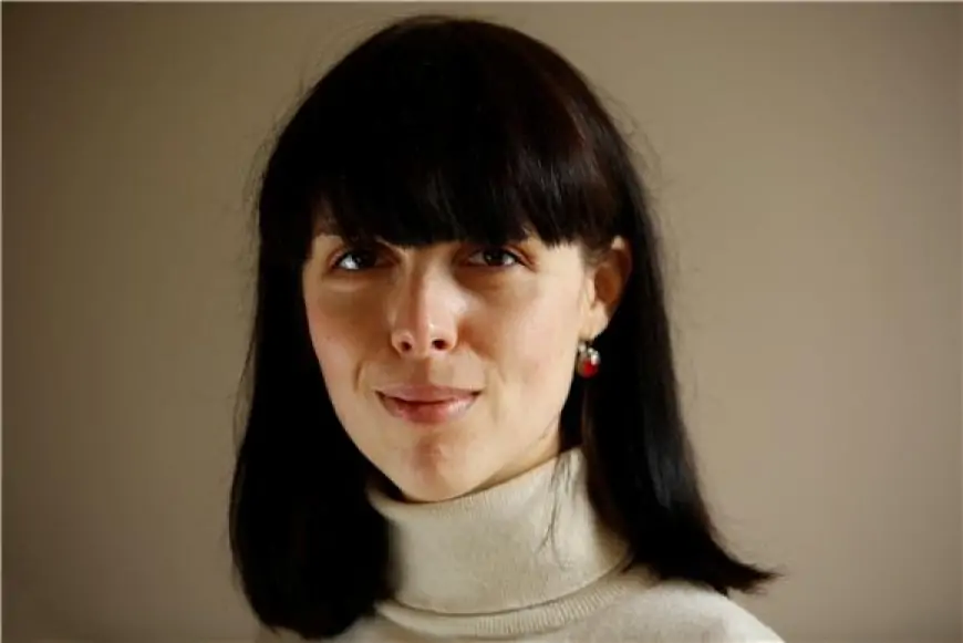 ZFF: Una Gunjak predstavila svoj dugometražni prvijenac "Ekskurzija"