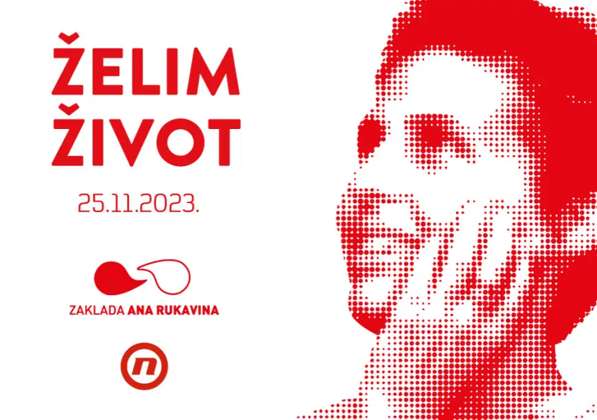 Humanitarni koncert „Želim život“ ponovo na otvorenom