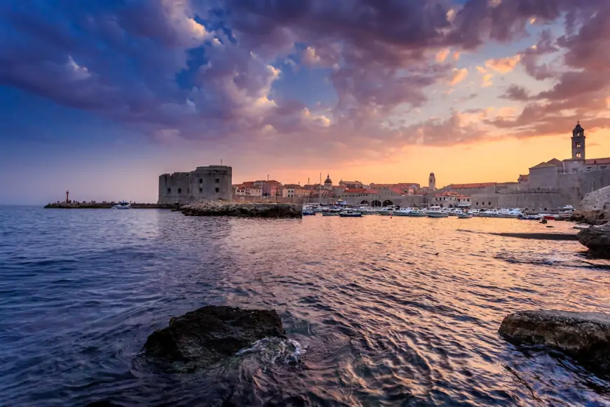 Dubrovnik šampion:  dodjelom nagrada Dana hrvatskog turizma