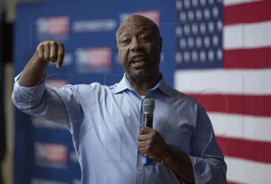 Američki republikanski senator Tim Scott odustao od predsjedničke utrke