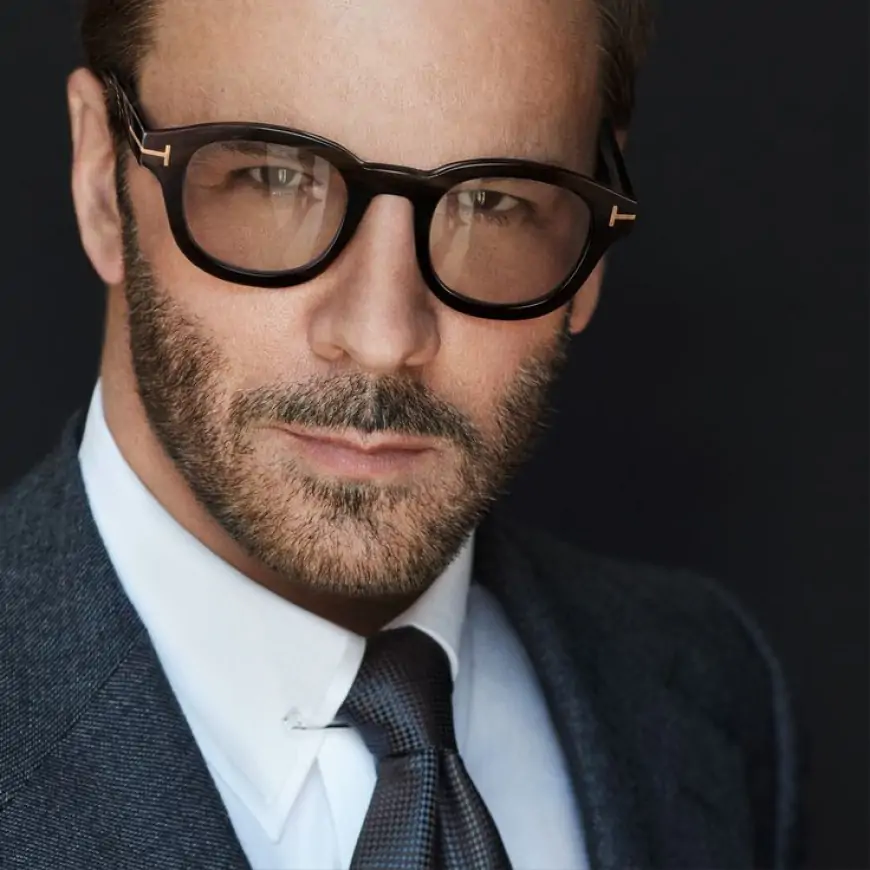 Tom Ford: napuštam modu, vraćam se filmskoj režiji!