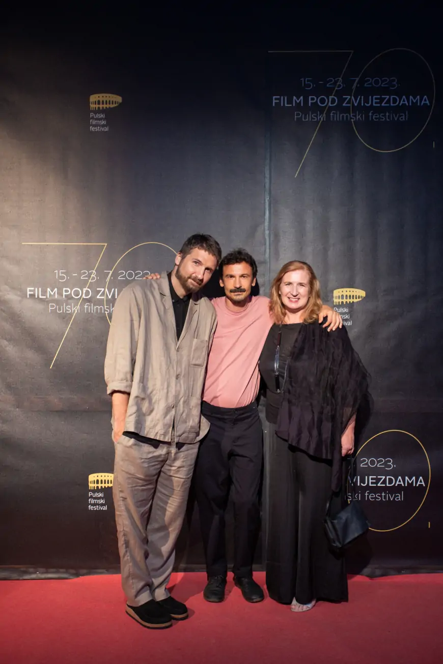 Objavljene nominacije za europske filmove godine: među njima "Sigurno mjesto"Lerotića