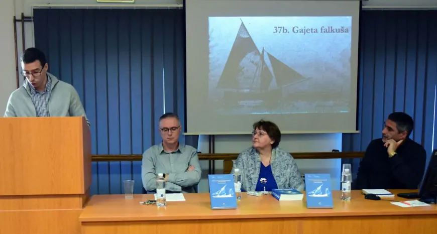 Kakvi su brodovi plovili uz Zadar prije tri stoljeća?