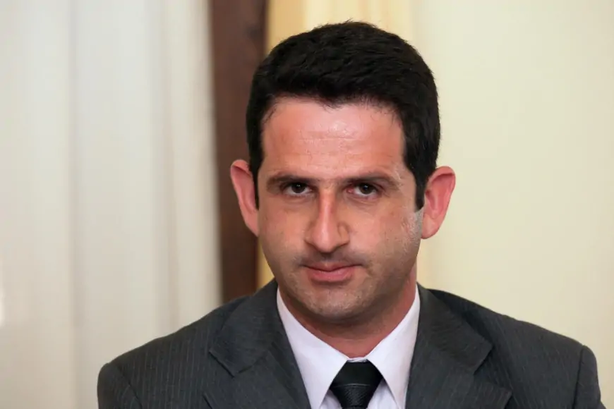 Vlakić: Bivši zadarski dogradonačelnik pokušao zaklati brata. Zatvoren je