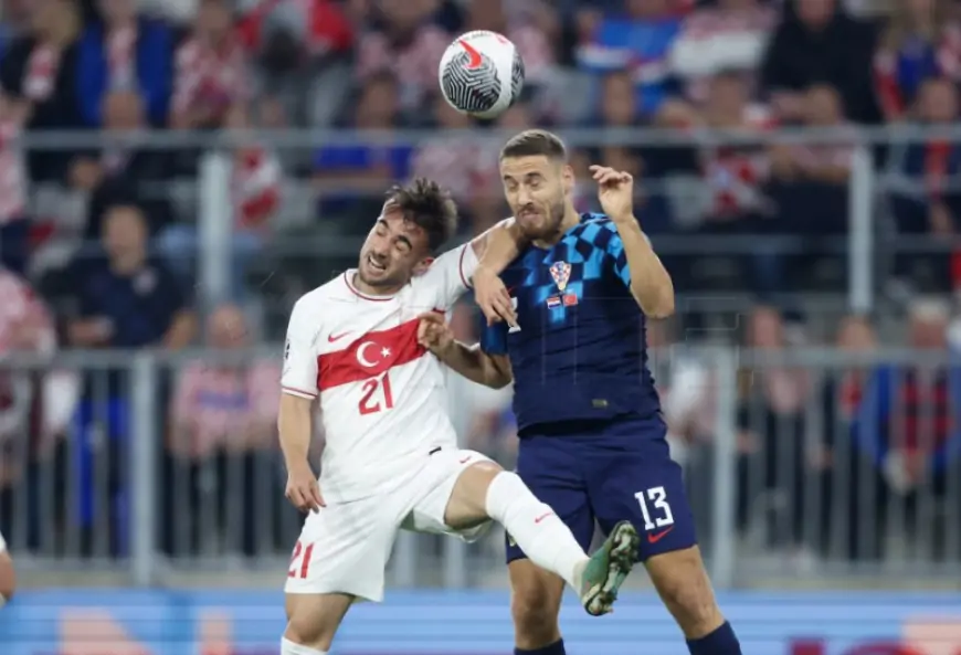 Vlašić propušta Latviju i Armeniju, Juranović također ozlijeđen