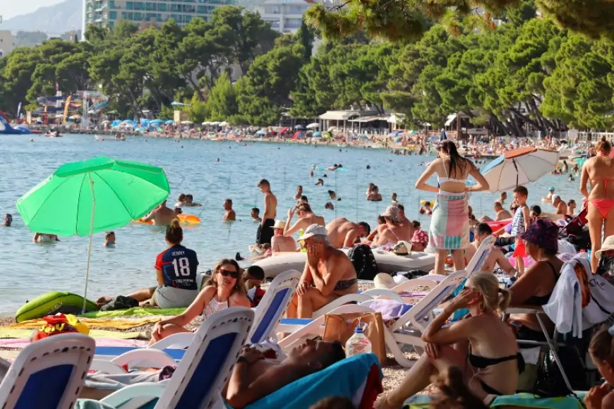 Makarska:  1000 stanova u kojima nitko ne boravi