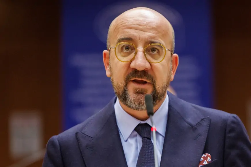 Charles Michel : do 2030. moramo biti spremni za proširenje