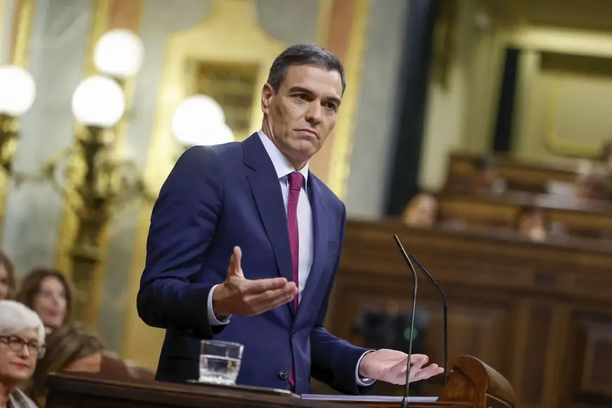 Sánchez:  dobio mandat za još četiri godine na čelu Španjolske