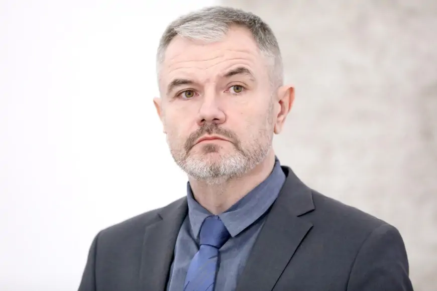 Jankovics potvrdio: Zaprimljen zahtjev za aktivacijom Banožićeva saborskog mandata