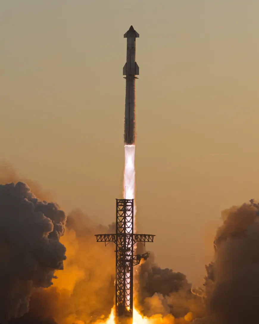 SpaceX-ov Starship: eksplodirao nekoliko minuta nakon ulaska u svemir