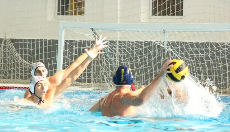 Vaterpolo: Medveščak pobijedio Zadrane