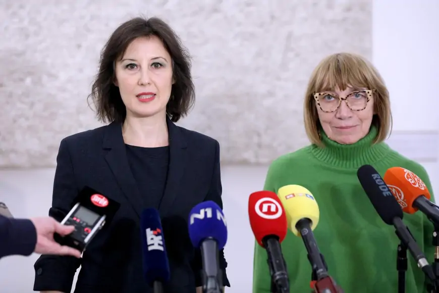 Dragica Trumbetaš: “ I  Crnogorci su nas pretekli po visini mirovina, u Sloveniji su dvostruko veće”