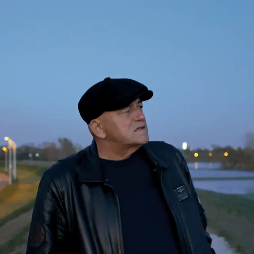 Povratak Željka Krušlina Kruške poslije bolesti:  poručuje "Moram biti pametan"