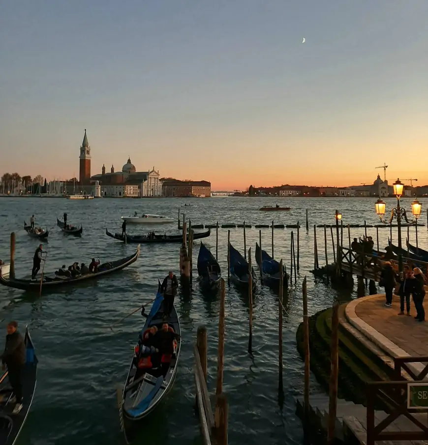Venecija: od travnja 2024. uvodi veliku promjenu za turiste