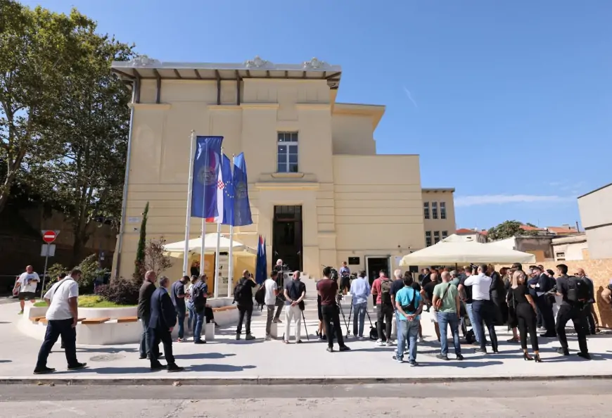 Zadar: Zbog Adventa nova regulacija prometa