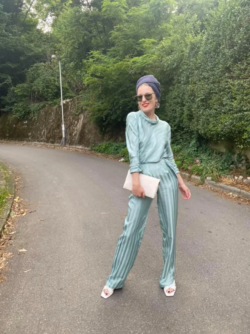 Ida Prester: okupila zvjezdanu ekipu regije protiv nasilja nad ženama-imamo premijerno spot!