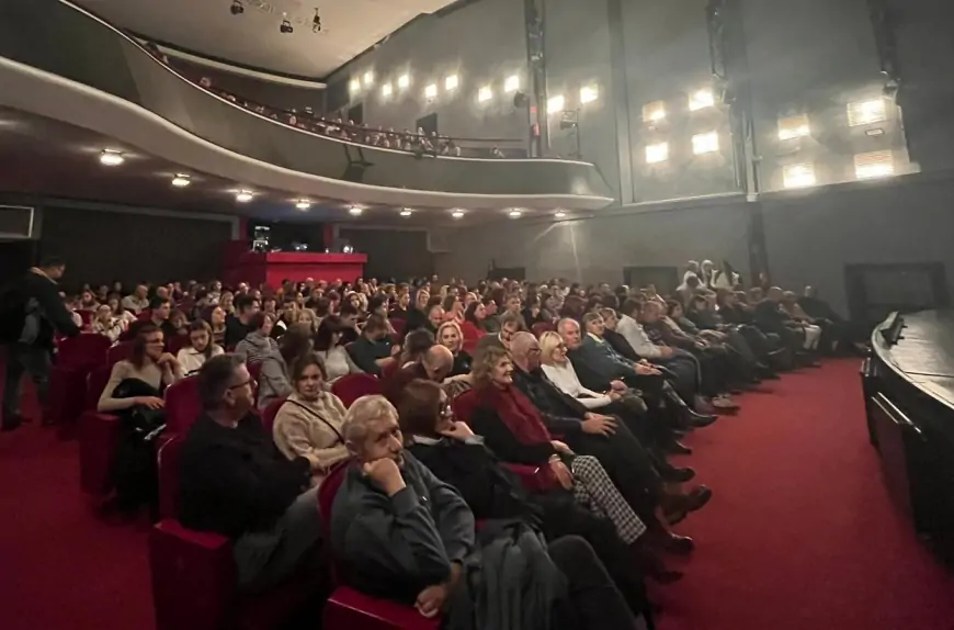 Noć kazališta: “Obični heroji” rasprodali HNK Zadar