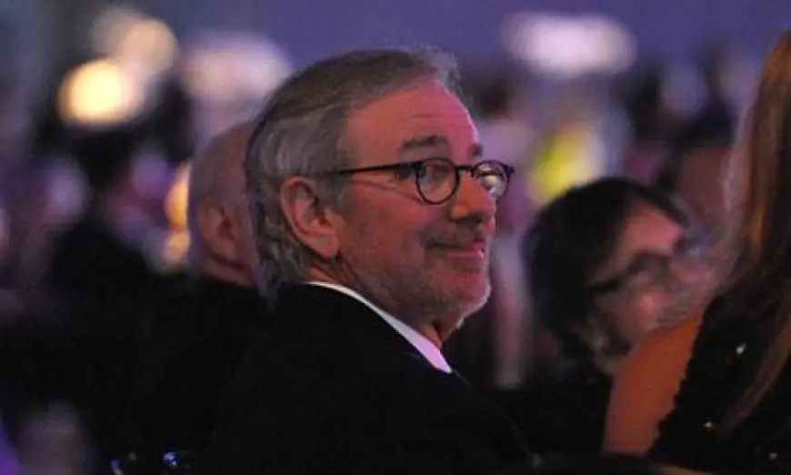 Spielberg : Samo jedan svoj film oskarovac može gledati opet i opet