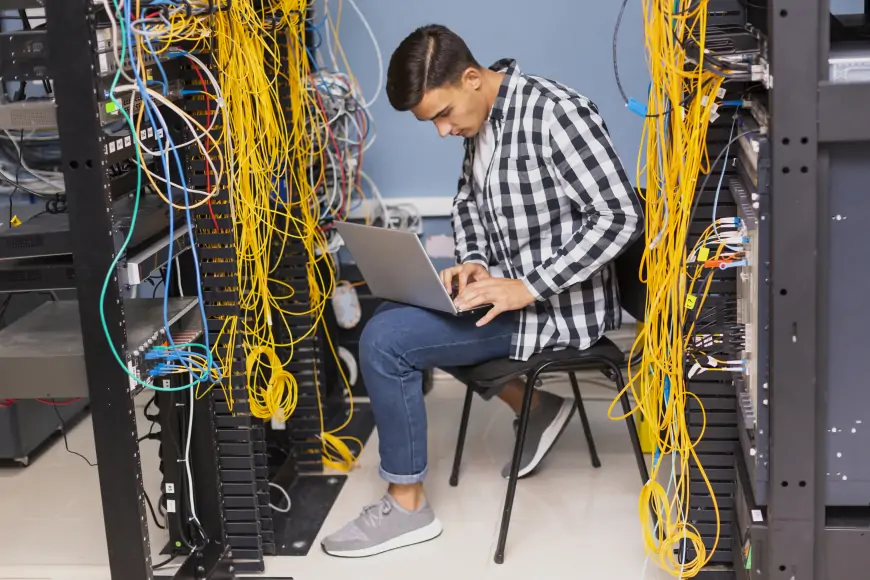 Agregacijska mreža ili veliki državni internet na korak do uvođenja