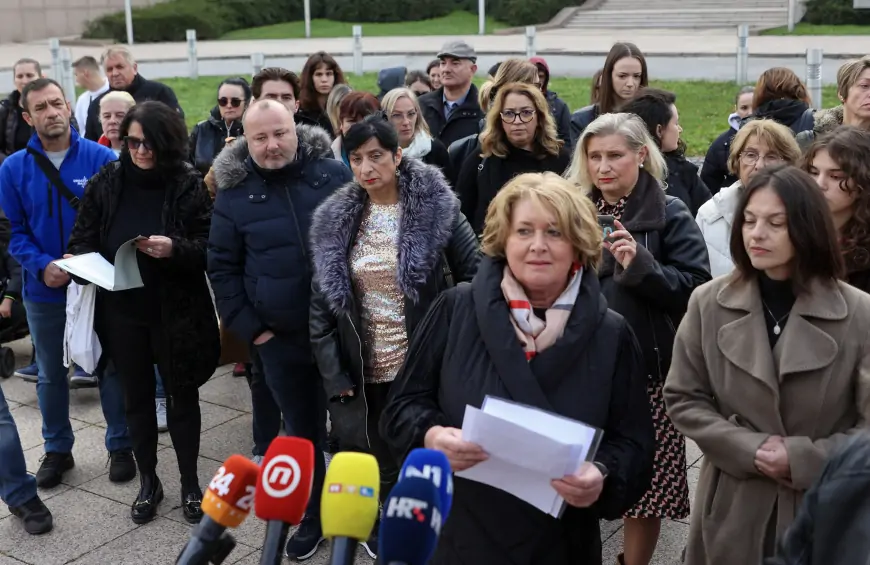 Odvjetnik: Uhićeni Bad Blue Boysi u Grčkoj početkom prosinca iznose obrane